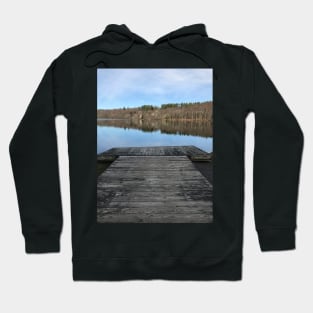 DOCK Hoodie